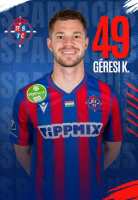 GÉRESI KRISZTIÁN