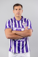 SUSCSÁK MÁTÉ JÁNOS