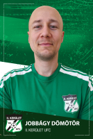 JOBBÁGY DÖMÖTÖR
