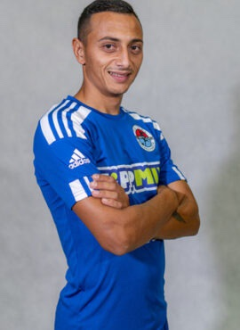 KOVÁCS ERIK DÁVID