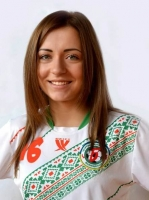 MARCHENKO IRYNA