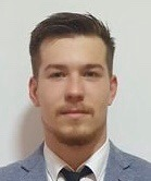 VEREBÉLYI BENCE