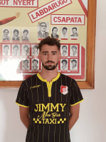 ÁRBIK CSABA MILÁN