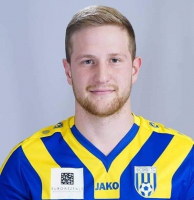 DOMBAI DÁVID