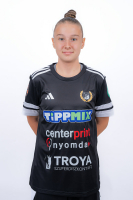 SÁROSI DÓRA