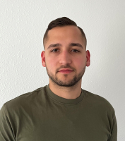 FLAISZ BÁLINT VIKTOR