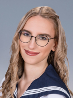 MOLNÁR ESZTER TÍMEA