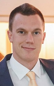 DEÁK GERGELY