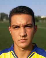 CSENDI SÁNDOR FERENC