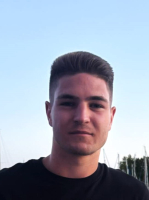 IZSOLD DÁNIEL CSABA