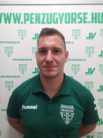 BALÁZS BÁLINT JÓZSEF