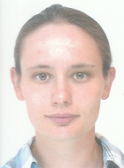 BOBOK CSILLA MÁRIA