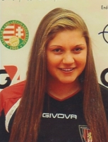 NAGY STEFÁNIA BARBARA
