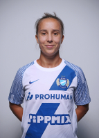 VÁGÓ FANNY