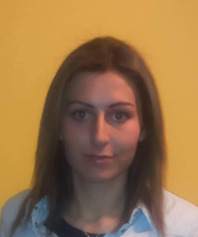 PÁNYI NATÁLIA