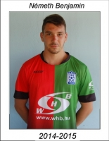 NÉMETH BENJÁMIN