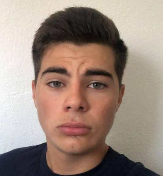 MADARÁSZ MÁTYÁS