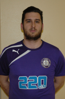DECSI DÁVID