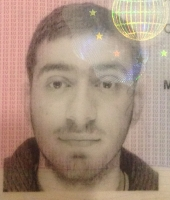 DEHGHANI MADISEN ERFAN