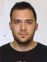 GULYÁS MÁRK ISTVÁN