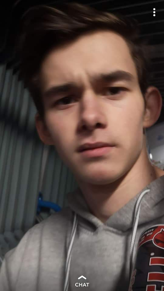 BOROS MÁTÉ ANDRÁS