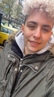 GULYÁS OLÍVIA