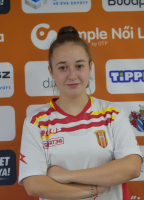 PRIBÉK  ANDREA