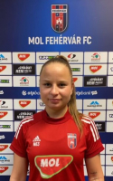 KÁNTOR KRISZTINA