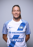 ZÁGOR BERNADETT
