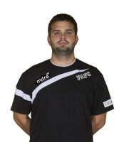 TÓTH GERGELY
