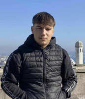 TIHANYI MÁTÉ