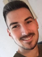GELICS MÁRTON