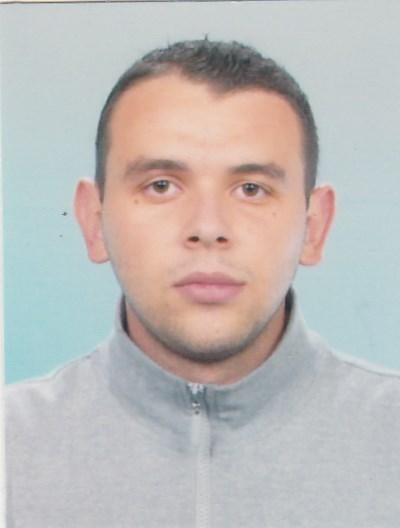 BARKASZI PÉTER GERGŐ