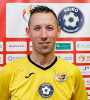 KLING TAMÁS