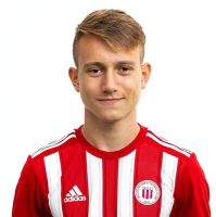 VÉR KRISTÓF