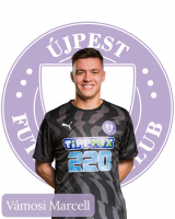 VÁMOSI MARCELL JÓZSEF