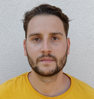 HORVÁTH LEVENTE MÁTÉ