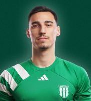 BUZÁS LÁSZLÓ