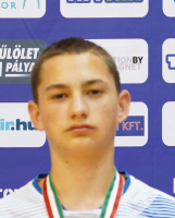 JUHÁSZ VIKTOR MÁRK