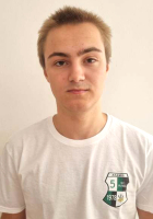 RITTER GERGELY