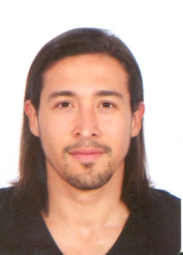 GOMEZ MESA DANIEL