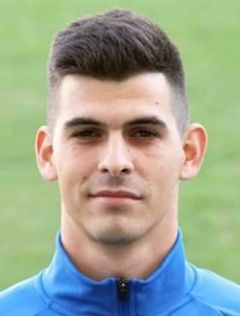 BOROS DÁVID