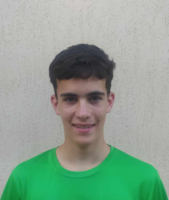 BÉRES ZALÁN ISTVÁN