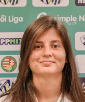NAGYPÁL FATIMA ESZTER