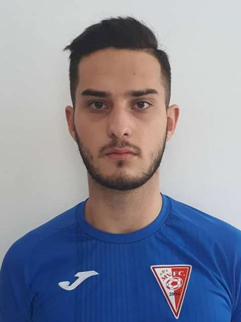 TÖMÖRI PATRIK MIHÁLY