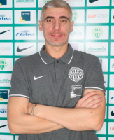 MADARÁSZ JÁNOS