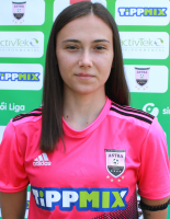 SZENNAI TÍMEA