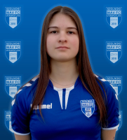 HEGEDŰS ANNA KATALIN