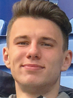 KULCSÁR OLIVÉR