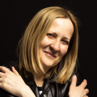GAÁL KRISZTINA